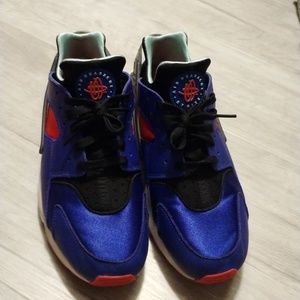 Nike huarache sz 10.5